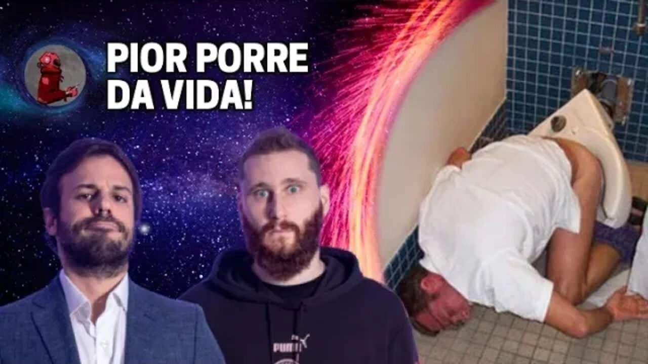 NÃO FAÇAM ISSO!!! com Daniel Varella e Humberto Rosso | Planeta Podcast