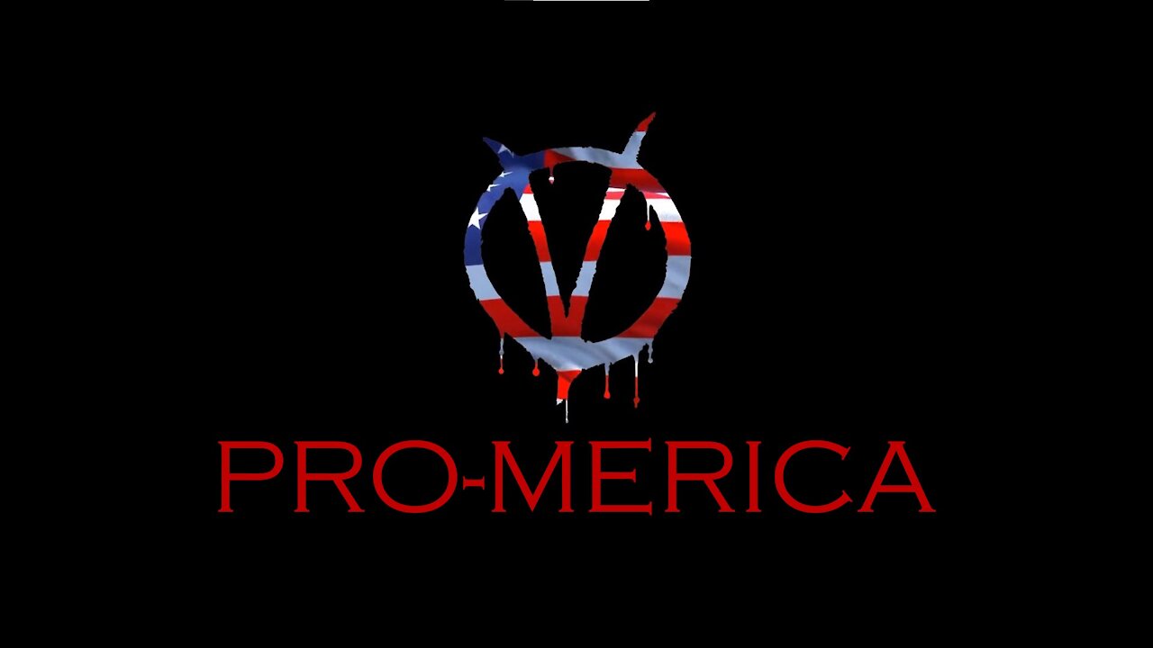 PRO-MERICA - Ep. 003