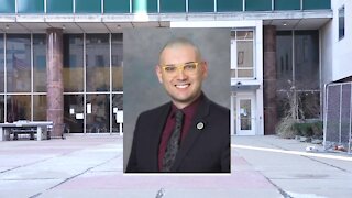 Councilman Brandon Betz asked to consider resigning by Ingham County Democratic Party