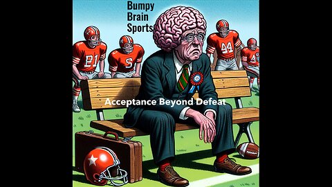 Bumpy Brain Sports Super Bowl 58 Special