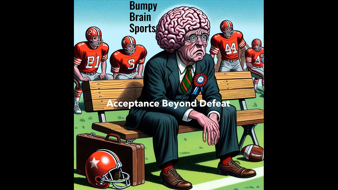 Bumpy Brain Sports Super Bowl 58 Special