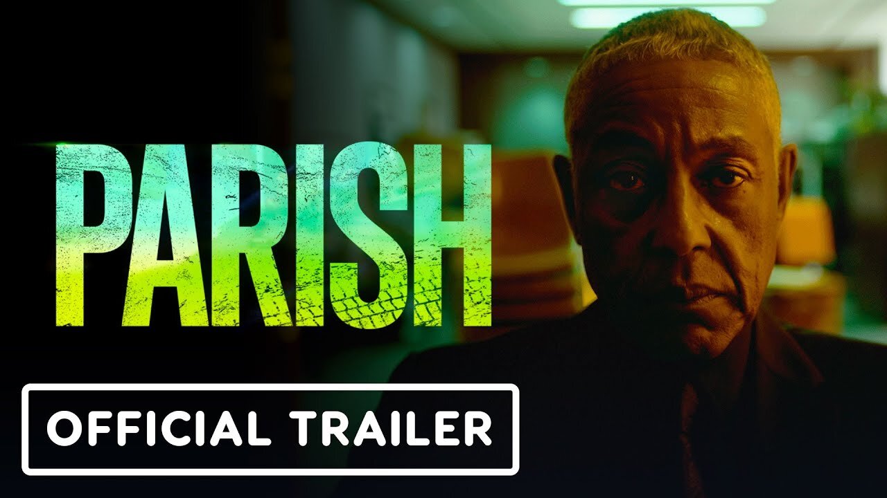 Parish - Official Trailer