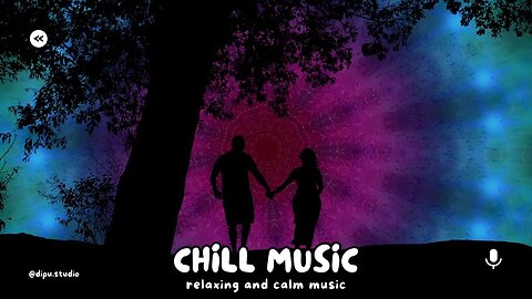 "Chill Music "_Lo-Fi_Music_ #lofi