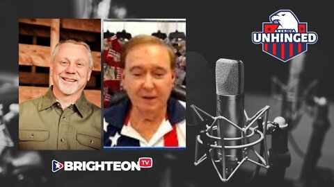 America Unhinged w/ Steve Stern, Michelle Terris & Tom Trento