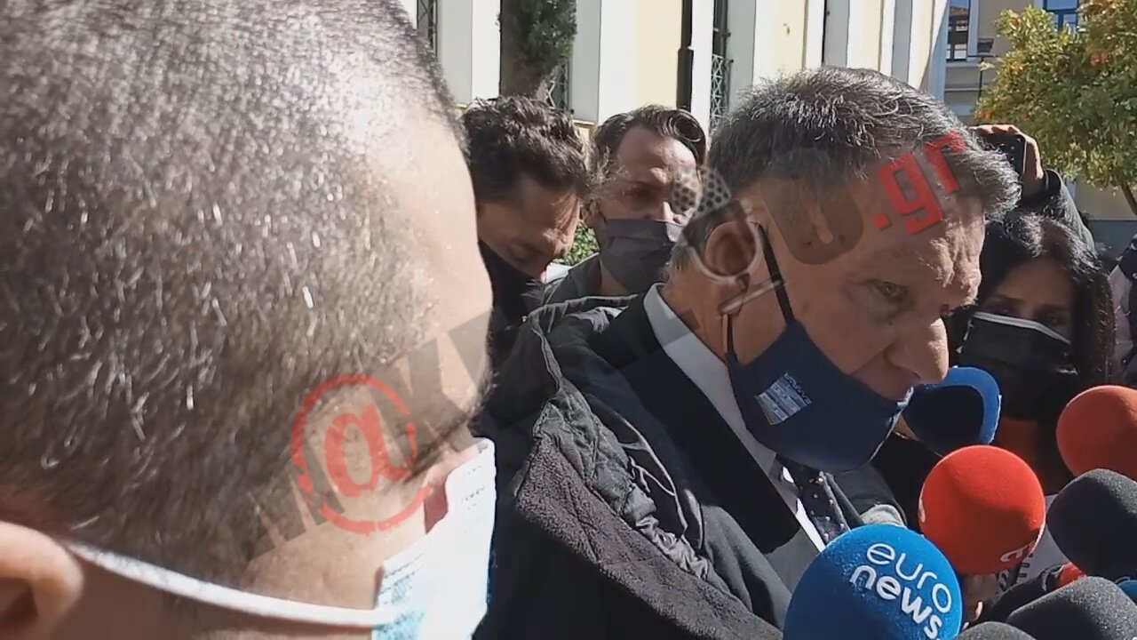 ΚΟΥΓΙΑΣ ΔΗΛΩΣΕΙΣ | makeleio.gr