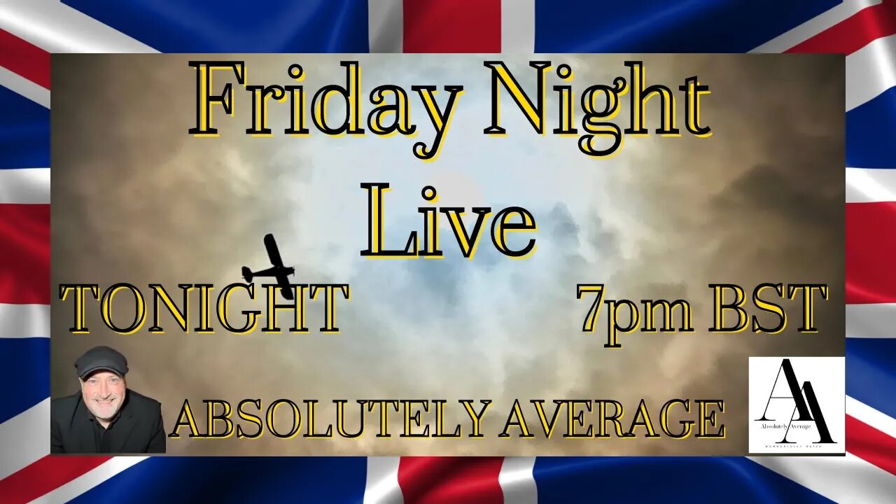 Friday Night Live