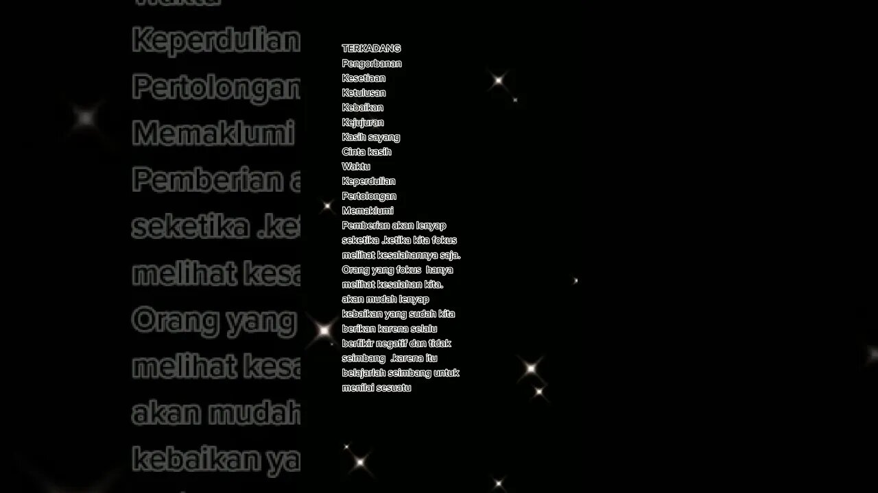 ANIMATION MOTIVATION QUOTE