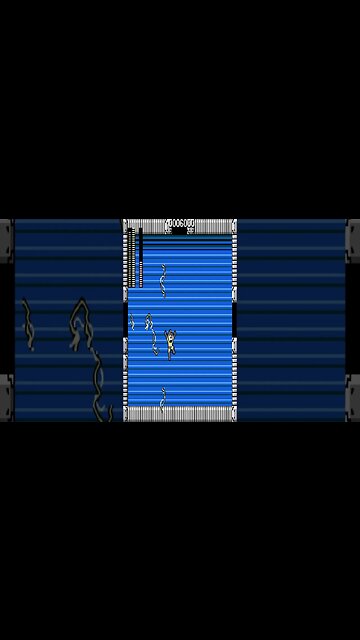 Megaman CWU 01P Nes Short0001 3543