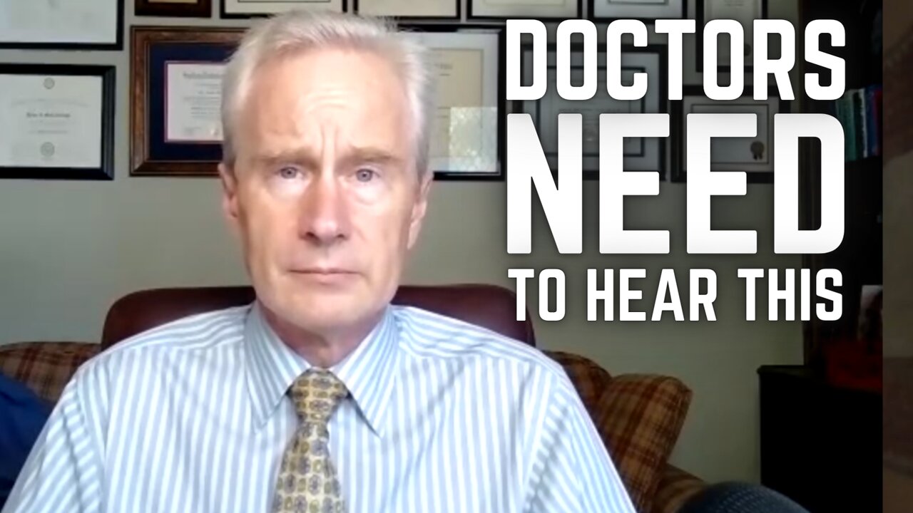 The People's Message: It's Time to Tell Your Doctor These Things Are NOT SAFE