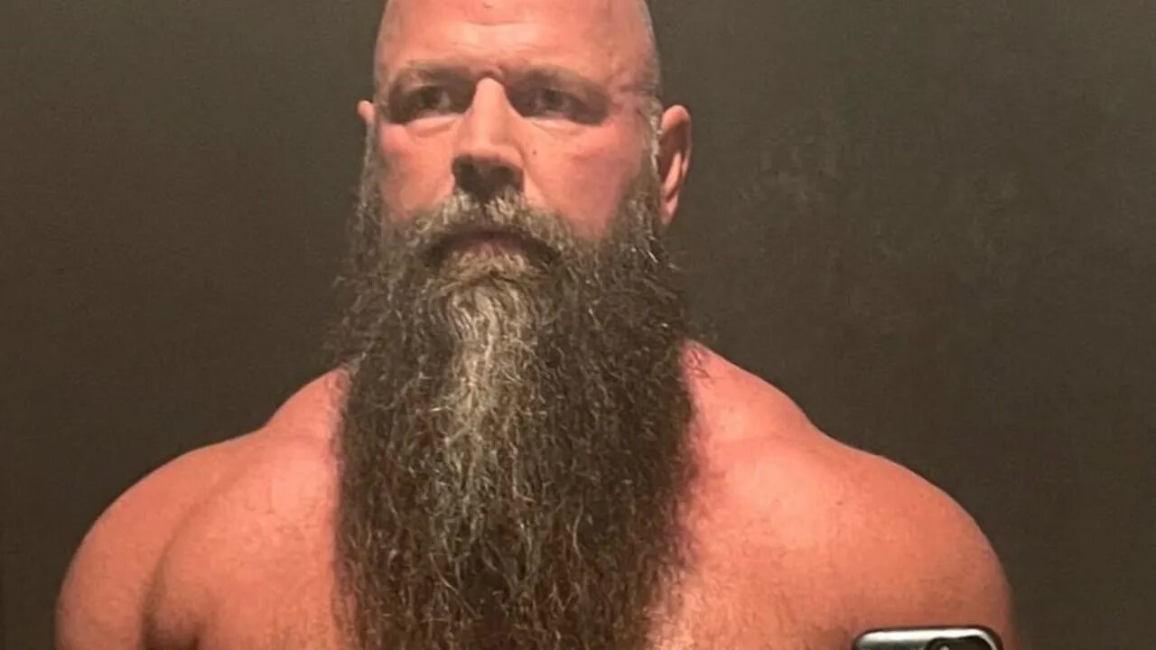 The Sevan Podcast 196 - Michael Todd