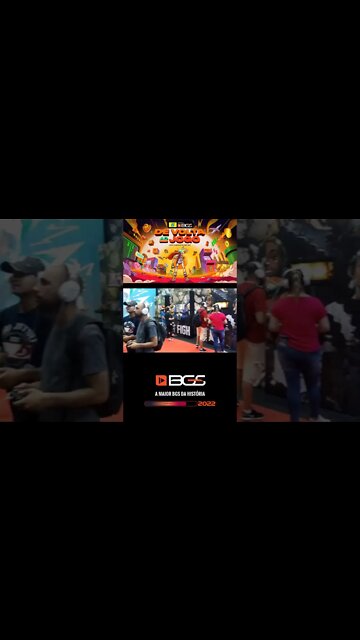 ✅CORTES #10 - R-BOX NA BGS 2022