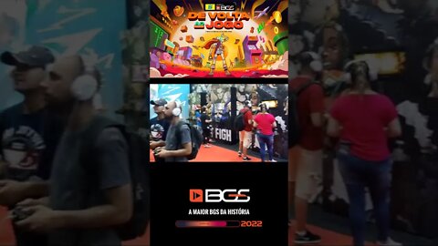 ✅CORTES #10 - R-BOX NA BGS 2022