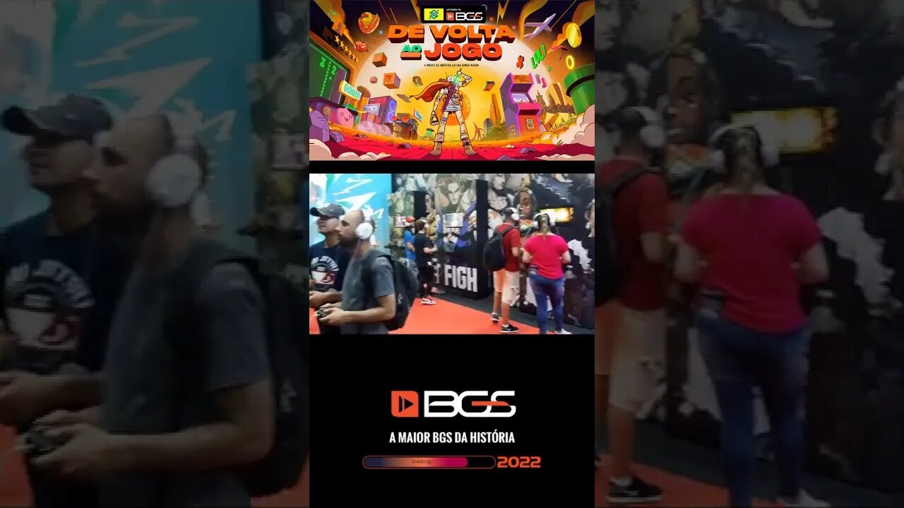 ✅CORTES #10 - R-BOX NA BGS 2022