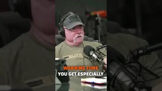 Dave Tate says Learning to Think is Important 🧠 #shorts