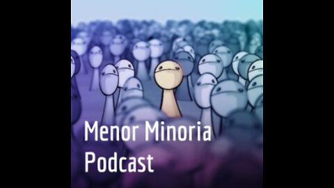 Menor Minoria - Episódio Inaugural