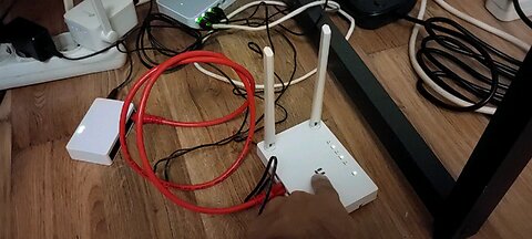 My tips on configuring a 2nd router