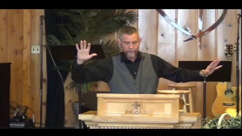 1 John 1 1-10