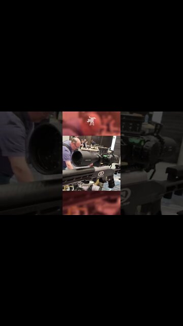 Shot Show 2022: Arken EP5 first look