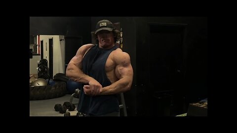 Spring Bulk Day 18 - Chest