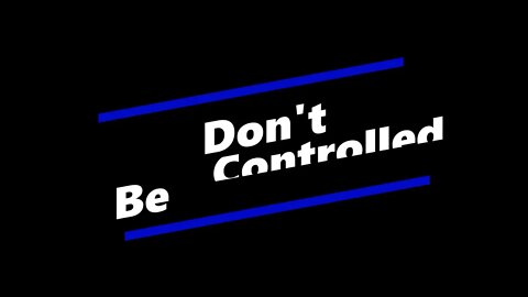 Learn to be active