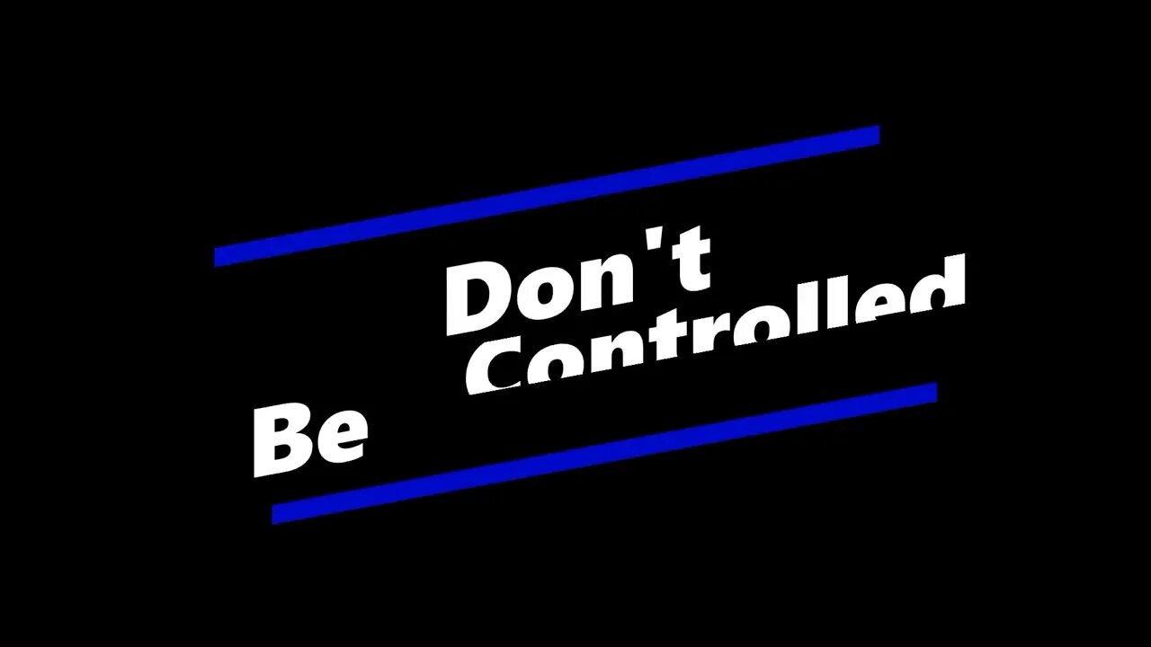 Learn to be active
