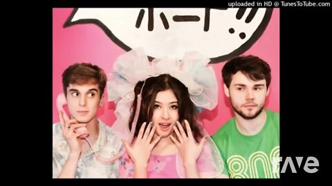 Kero Bonito ft. Klique-I Beat Acapella This Feeling