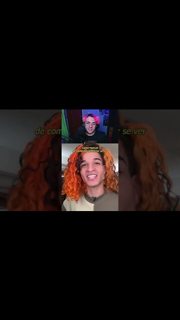 REACT OLI NATU - QUANDO VOCÊ MARCA UM ROLÊ