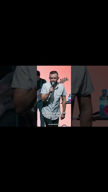 Are u NAILED with CHRIST?