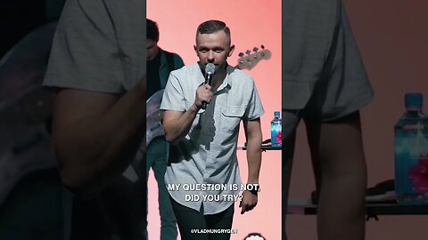 Are u NAILED with CHRIST?