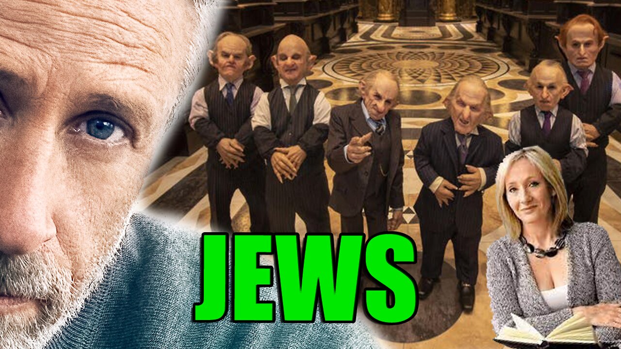 Jon Stewart almost became SJW, by using his quote out of Context. J K Rowling is not antisemitic.