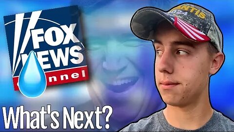 What Will Happen to @FoxNews and Tucker Carlson?