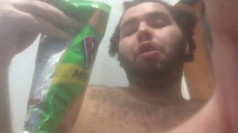 Food Reviews - Episode 228: Ruffles Queso