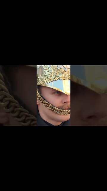 The kings guards mustach #thekingsguard