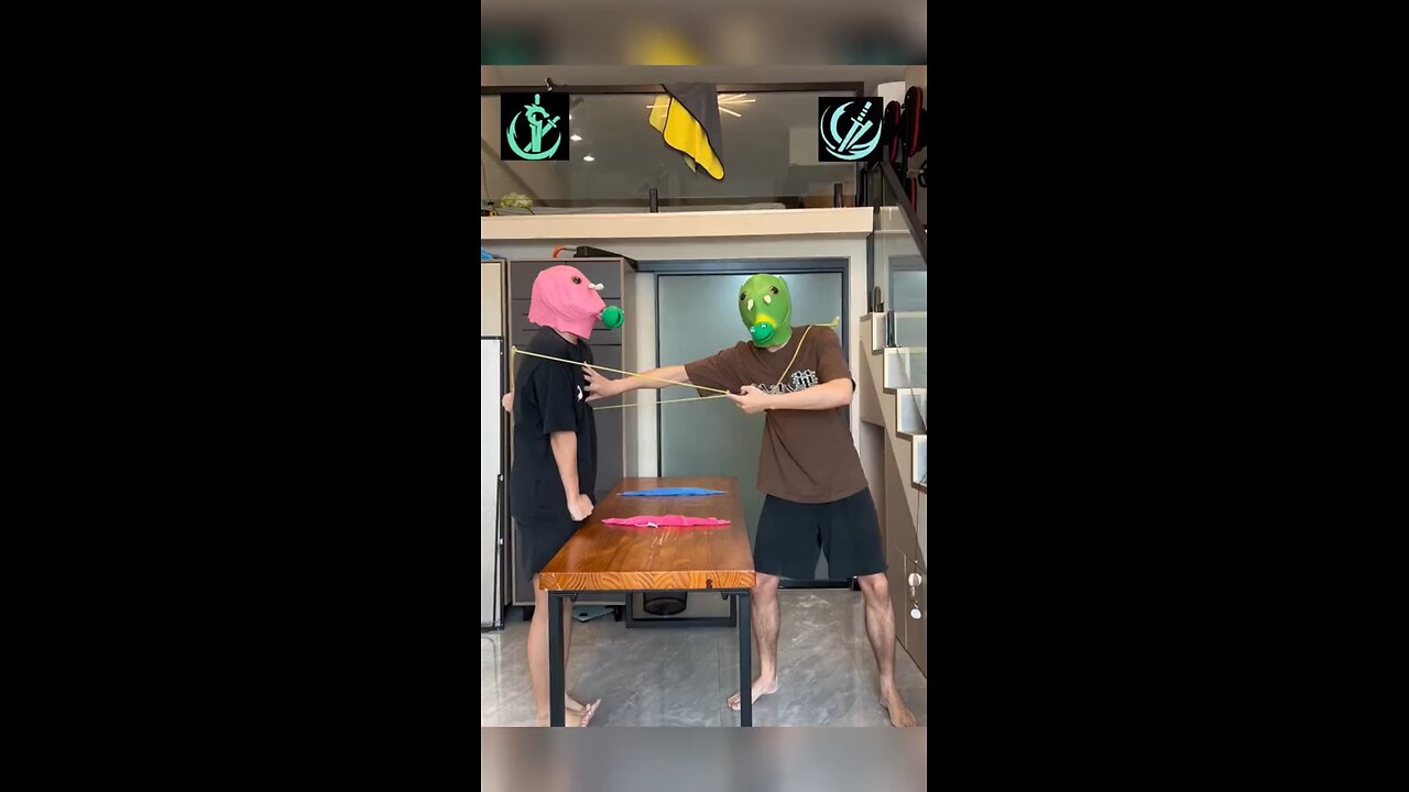 funny video 😂 try not to laugh 😹