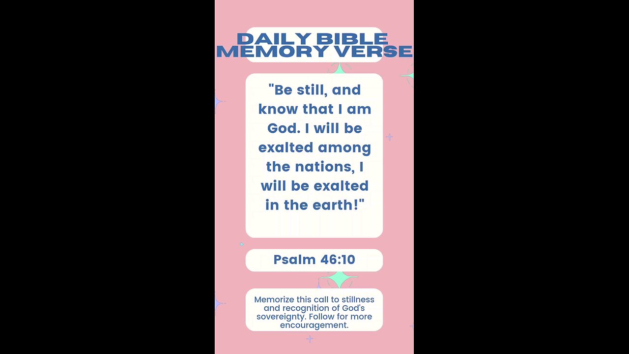 Bible Memory Verse of the Day #christianity #God #Jesus #Bible #Biblestudy #psalms