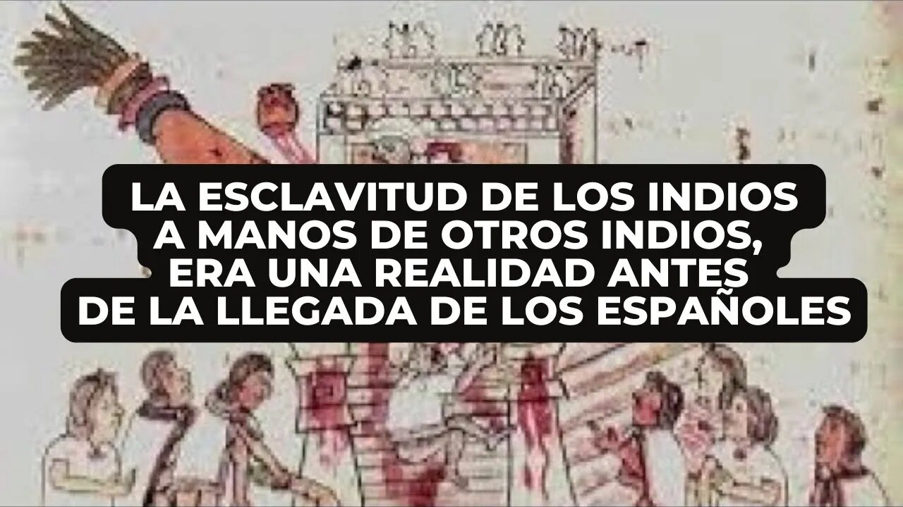 Tlacatlaolli, el guiso azteca a base de carne humana