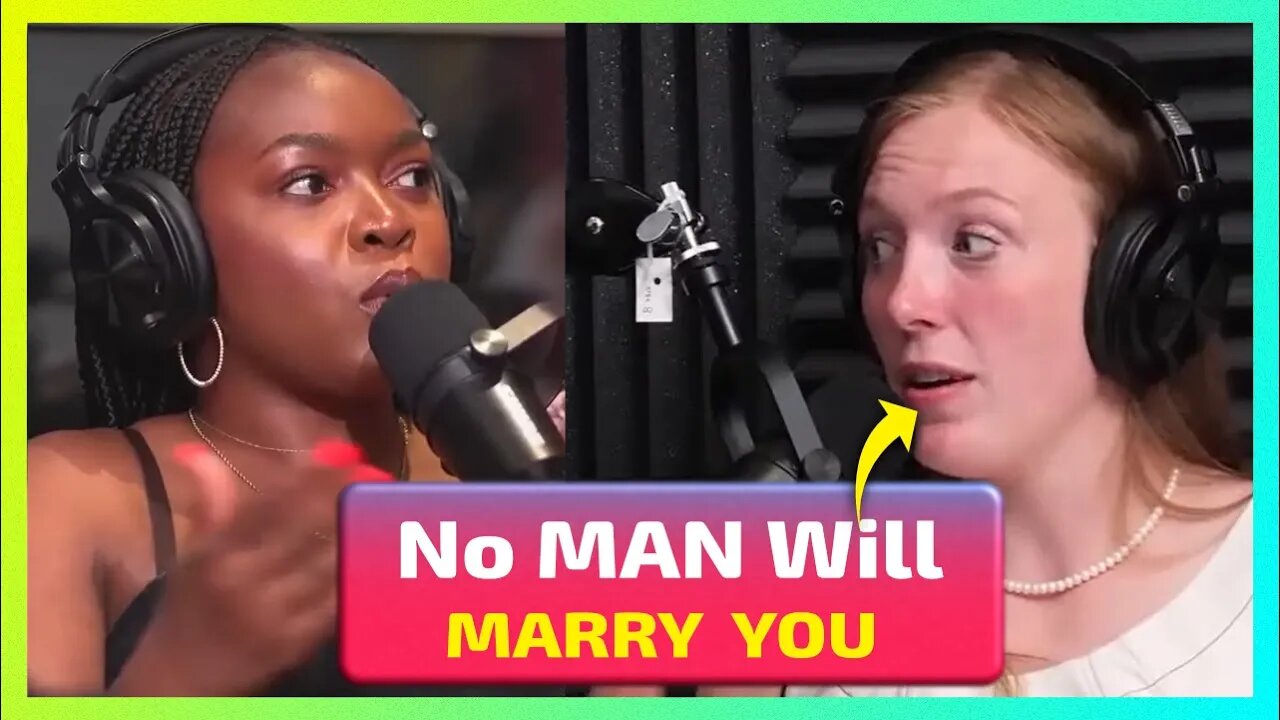 Modern Women Want This In RELATIONSHIP