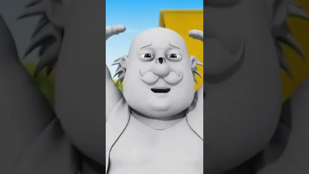 motu patlu game #shorts#shorts