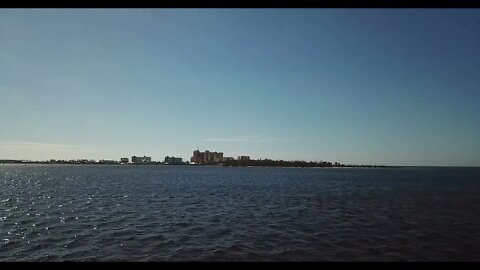 Hurricane Ian 2022 - Fort Myers Beach Damage-9