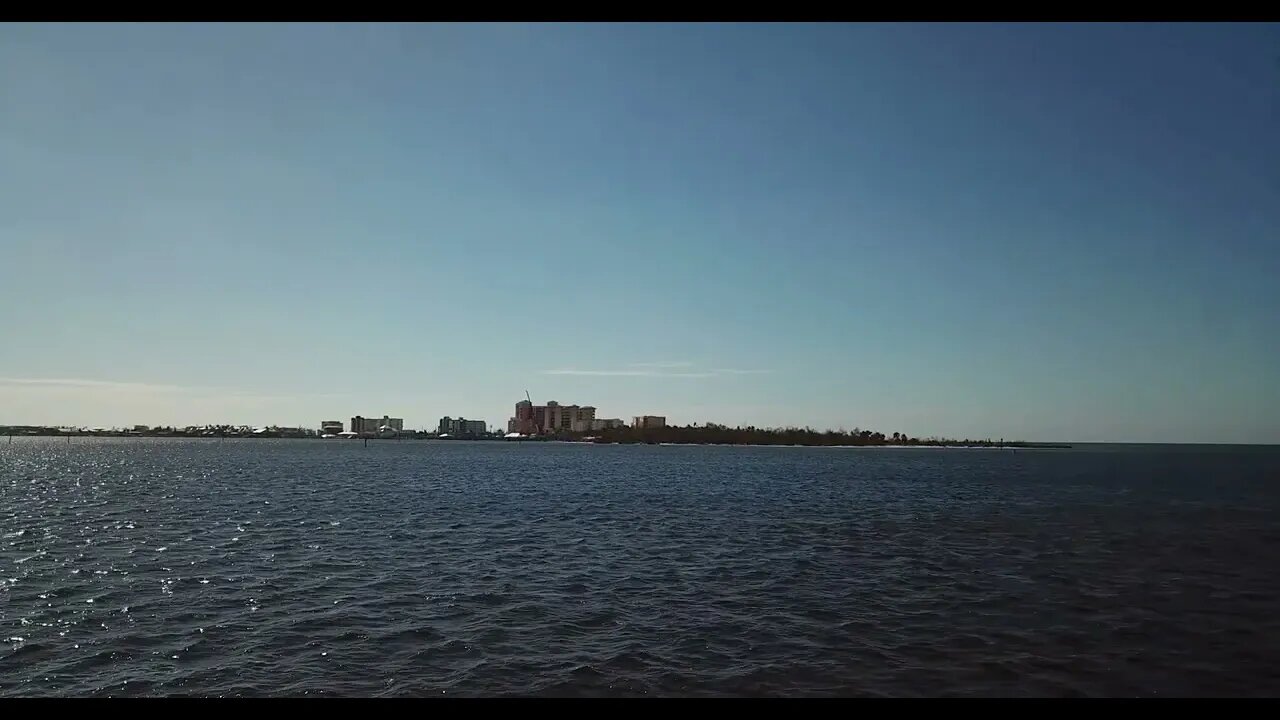 Hurricane Ian 2022 - Fort Myers Beach Damage-9