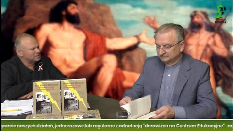 Prof. Stanisław Bieleń: Prometeizm i rusofobia to główne błędy polskiej polityki wschodniej, w Polsce następuje dekompozycja struktury społecznej