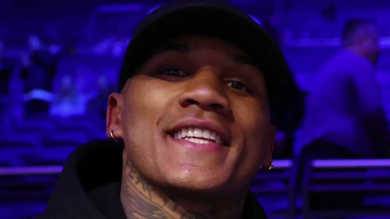 Conor Benn Rips Eubank: I'm Not Impressed