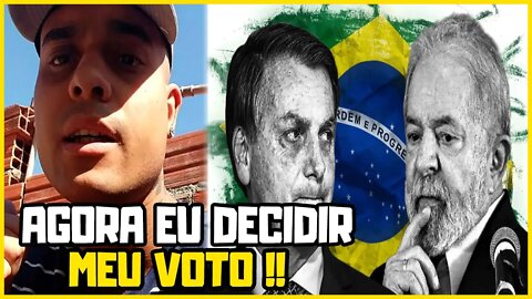 RESUMO DO DEBATE NA GLOBO: LULA VS BOLSONARO - QUEM GANHOU ?