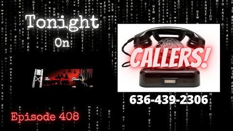 Live Callers! | The Shawn Yankey Show #408