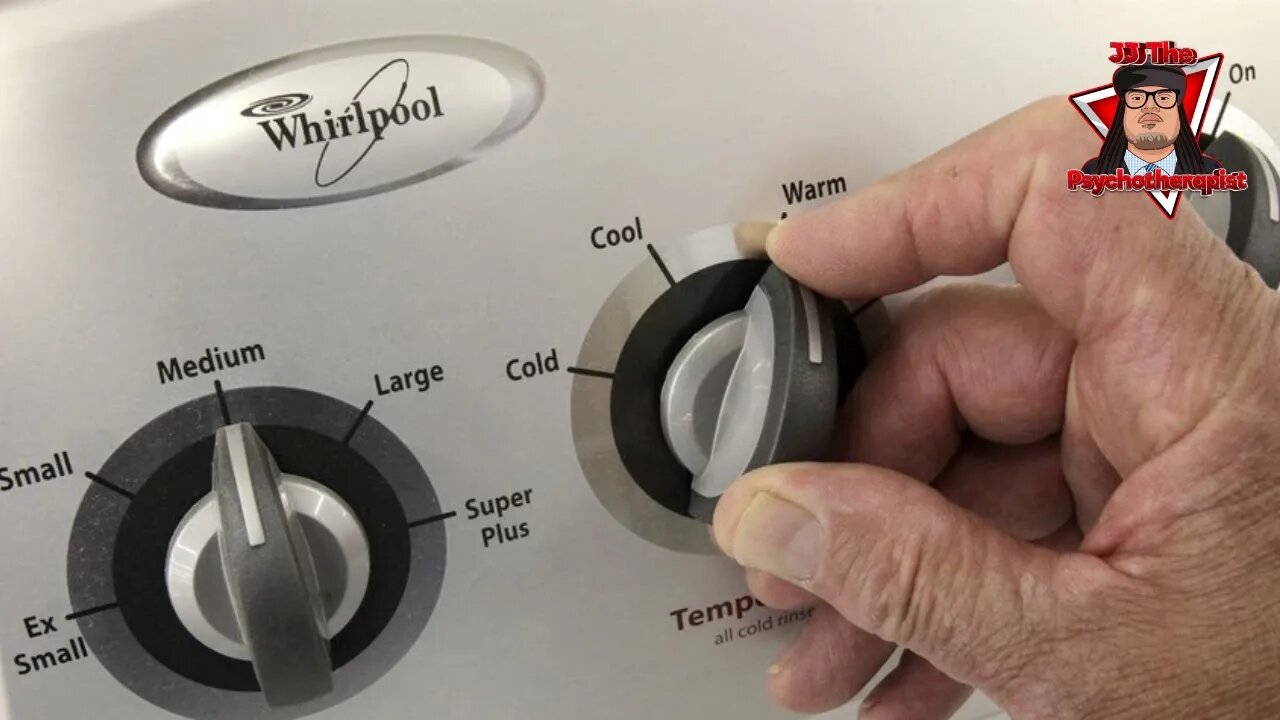 Get Ready to Stink for Climate Change, Thanks to Biden’s New Washing Machine Rules