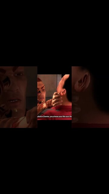 Saints Row 2: Reunion Tour | I Had A Gun #Shorts