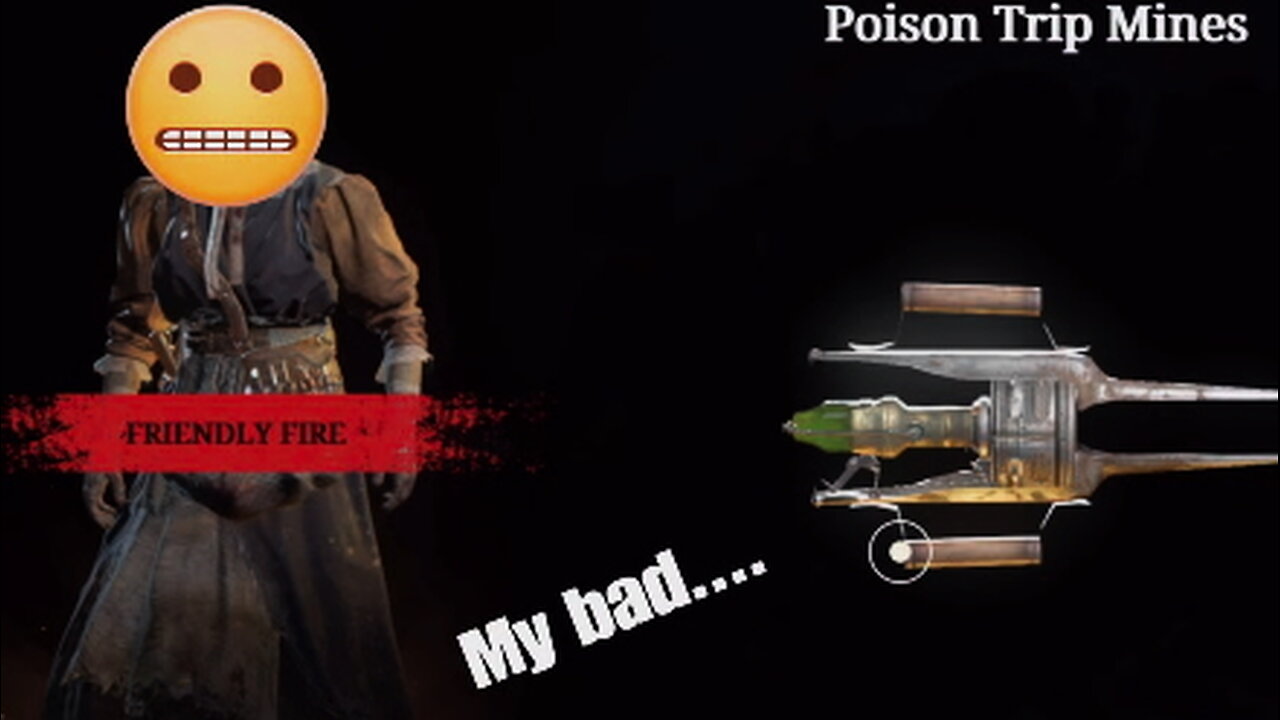 That was my bad...