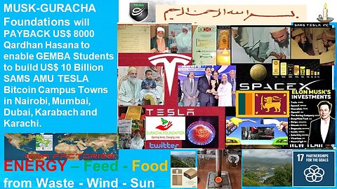 Engineers powered Climate Smart MOTHER EARTH