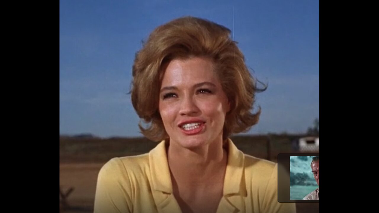 The Killer 1964