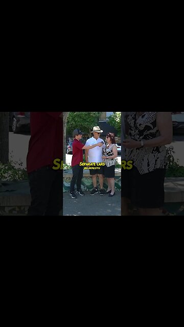 Who Made The First Move!? 👀😯